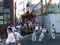 平成28年 野田恵美須神社 夏祭り