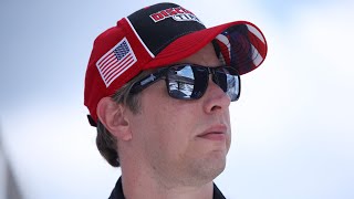 NASCAR Drops the Hammer on Brad Keselowski!