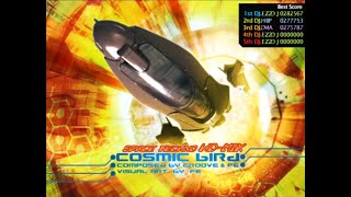 [EZ2DJ Bera] Cosmic Bird HD(10)