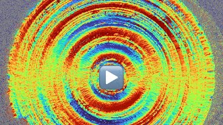 The Wavefront Sensor - Contactless high resolution surface metrology  - B81164