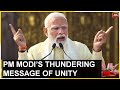 PM Modi's 'Sabke Ram' Echoes Across India After Ram Mandir's Mega Pran Pratishtha Ceremony