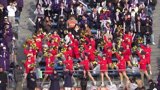 20240102 第102回全国高校サッカー選手権大会 明桜高校対堀越高校～堀越高校のアフリカンシンフォニー～