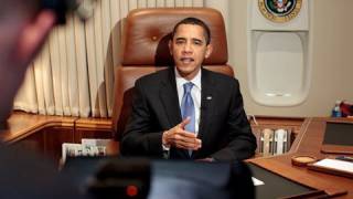 4/4/09: Your Weekly Address