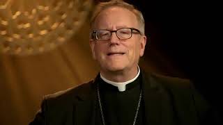 Obispo Robert Barron - Fiesta de la Epifanía del Señor - 05 Enero 2025