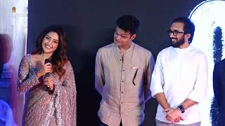 800 Trailer Launch Event | M.S. Sripathy Recalls His Experience With The Cast \u0026 Makers on #800