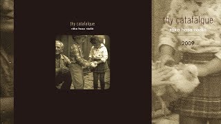 Thy Catafalque - Róka hasa rádió (2009) - Full Album