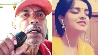 Ae Mere Humsafar Ek Zara  Cover somg by Banibrata Chaudhury with female voice by Keya