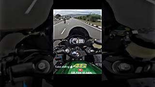 ninja 1000 top speed🔥🔥😱 #shorts #shortvideo #youtubeshorts #viral #rider #ninja1000 #ninja