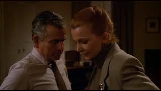 Gena Rowlands Seriously Questions Relationship with Ian Holm in Woody Allen's \