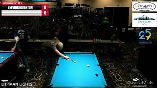 WESTERN BCA 9BALL OCT  2024