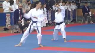 Karate \