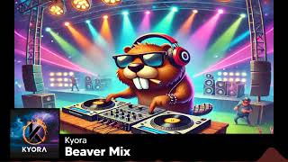 Beaver Mix