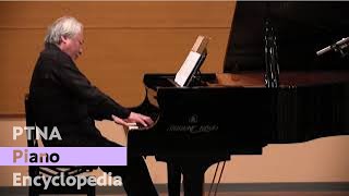 ボエリー:30のエチュード 第1番,Op.6-1 　pf. 金澤　攝:Kanazawa, Osamu