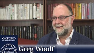 Uncovering the Ancient World│The Life and Death of Ancient Cities │Greg Woolf