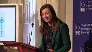 Emily Mansfield - The Long and Winding Road: Franco-German Relations