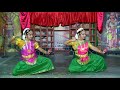 Kandha Sashti Kavasam/ Bharathanatyam/ by Shilpakala Naatyashala