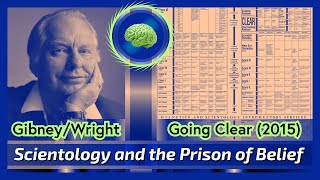 Going Clear: Scientology and the Prison of Belief (2015) [HD]