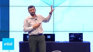 The Advantages of Floating Gate Technology | Intel