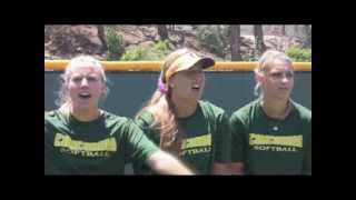 Official Concordia Softball National Championship Program Video 2013