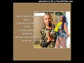 Prince Benza ft makhadzi Tshifhinga & Master KG (NGWAGAO) New Hit