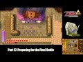 The Legend of Zelda: A Link Between Worlds (Part 27) Preparing for the Final Battle