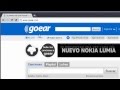 Download Goearcom Escucha música sin restricciones mp3