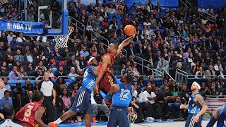 Russell Westbrook's Best Dunks with Beat Drops | NBA Mix with Beat Drops