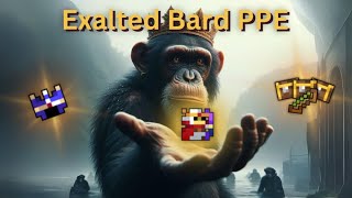 The Exalted Bard PPE | ROTMG