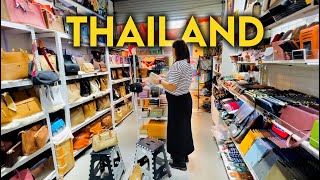 Thailand 🇹🇭Vlog | Bangkok and Pattaya City | Malling and Shopping