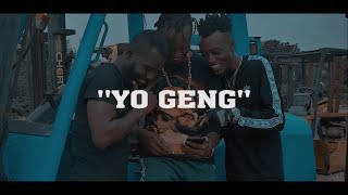 Opanka - Yo Geng (Music Video)