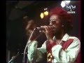 Steel Pulse - Reggae Fever Aka Reggae Music - Live 1979
