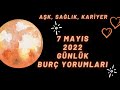 MetaBurç “ 7 Mayıs 2022 Burç Yorumları ” | Günlük Burç Yorumu