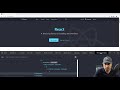 Total React Tutorial - For Beginners - Using TypeScript