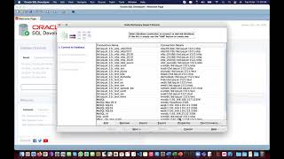 06/04/2021 Reverse Engineering com o SQL Developer