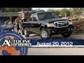 Ford Ranger Owners Switch Brands - Autoline Daily 953