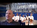 Craig Raye: Tribute by Ged Moran | Marshall Street Dojo Shotokan Karate Club