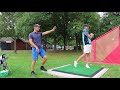 how to find your natural golf swing