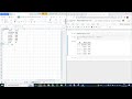 Read Data from CSV File using Python's pandas Library