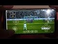 Winlator v5.1 | PES 2013 (virtual gamepad) | Mediatek Helio G85