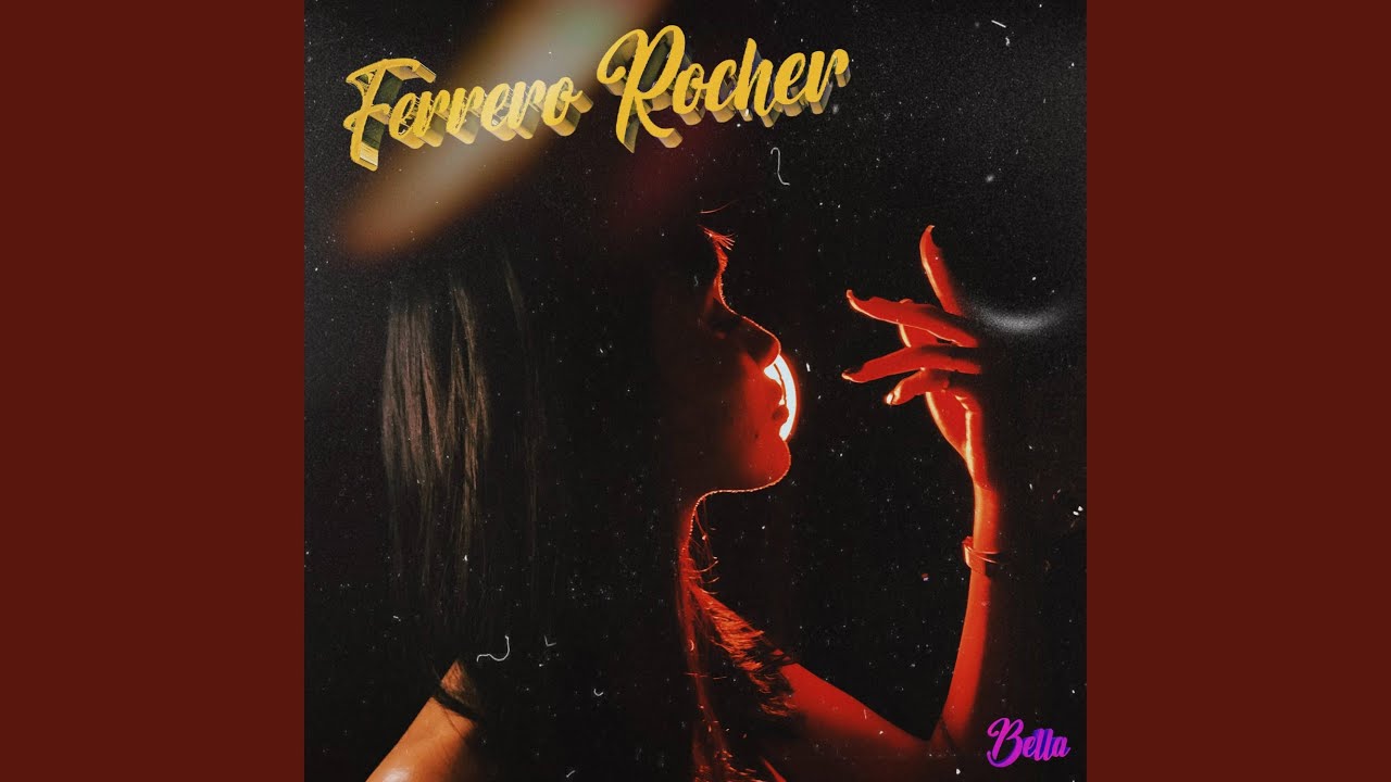 Ferrero Rocher Youtube