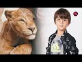 mufasa ott release date mufasa the lion king shah rukh khan aryan khan abram khan mufasa