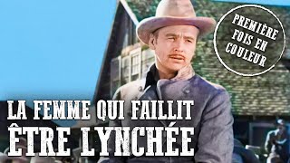 La femme qui faillit être lynchée | Français | Colorisé