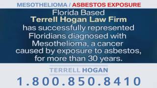 Mesothelioma Attorney in Jacksonville FL
