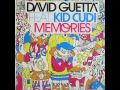 David Guetta - Memories