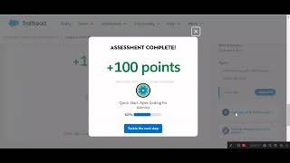 Create a List FOR Loop | Quick Start: Apex Coding for Admins | Salesforce