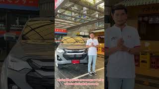 #อีซูซุซอแสงมงคล #เฮียซ้งอีซูซุ #isuzusor #อีซูซุตัวจริง #อีซูซุ2024 #mux2025#เฮียซ้งสั่งลุย