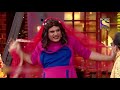 क्या sapna इनका शादी करा पाएगी the kapil sharma show season 2 best moments