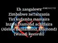 Jah Prayezer ft Diamond Platnumz _ Watora Mari Video Lyrics