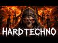 DEATHWAVE ⚡ Industrial Hard Techno | Dark Warehouse Transmission