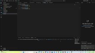 Real-Time Chat Application in Python | Client-Server Architecture | Oasis Infobyte